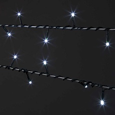 Гирлянда Eurosvet нить 5м IP20 400-001 белый 2