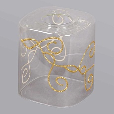 Плафон Reluce 032-1 GLASS