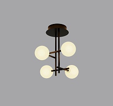 Потолочная люстра Mantra Cellar 7633 2