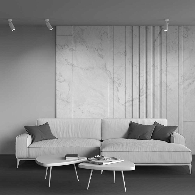 Спот Maytoni Alfa C034CL-01W изображение 6 Спот Maytoni Alfa C034CL-01W Фото № 6