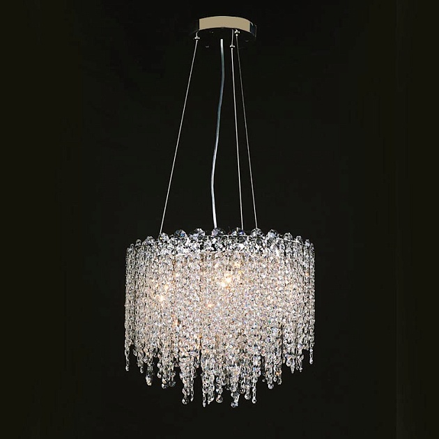 Подвесная люстра Newport 10909/C gold М0062153 Фото № 1