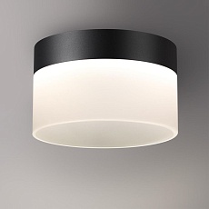 Потолочный светодиодный светильник Novotech Over Aura 359446 3