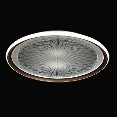 Люстра De Markt Норден 660014501 3