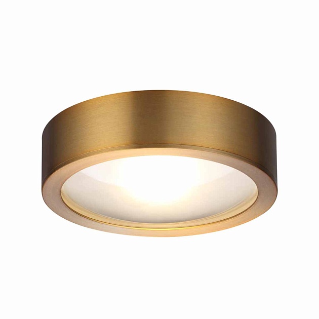 Потолочный светодиодный светильник Odeon Light Hightech Reus 4342/7CL изображение 2 Потолочный светодиодный светильник Odeon Light Hightech Reus 4342/7CL Фото № 2