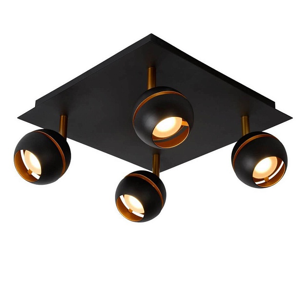 Светодиодный спот Lucide Binari Led 77975/20/30 изображение 1 Светодиодный спот Lucide Binari Led 77975/20/30 Фото № 1