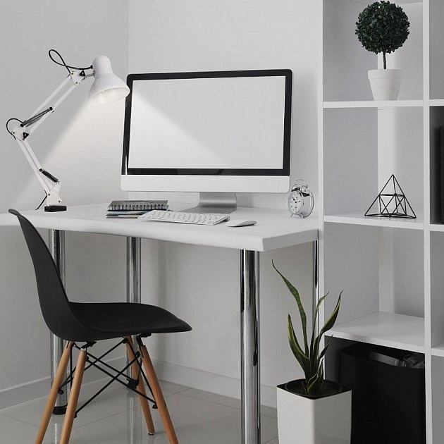 Настольная лампа ФАZA TBL-01-wh Фото № 6