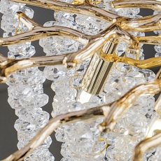 Подвесная люстра Freya Mineral FR1010CL-06G 4