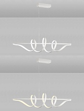 Подвесной светодиодный светильник Natali Kovaltseva INNOVATION STYLE 83146 5