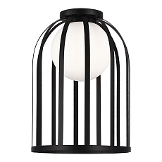 Потолочный светильник ST Luce Nordic SL6129.402.01 1