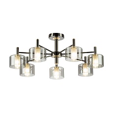 Люстра на штанге Citilux ELAN CL241171 5