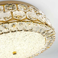 Потолочный cветильник LED4U L1181-500 BS 4
