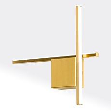 Настенный светодиодный светильник Lussole Tift LSP-7330