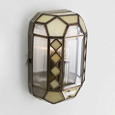 Настенный светильник Citilux Фасет CL441311 2