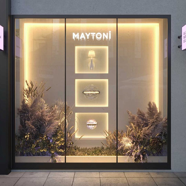 Гибкий неон Maytoni Led Strip 5м 432030 изображение 4 Гибкий неон Maytoni Led Strip 5м 432030 Фото № 4