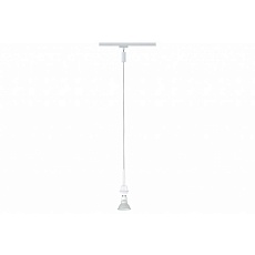 Трековый светильник Paulmann DecoSystems 95185