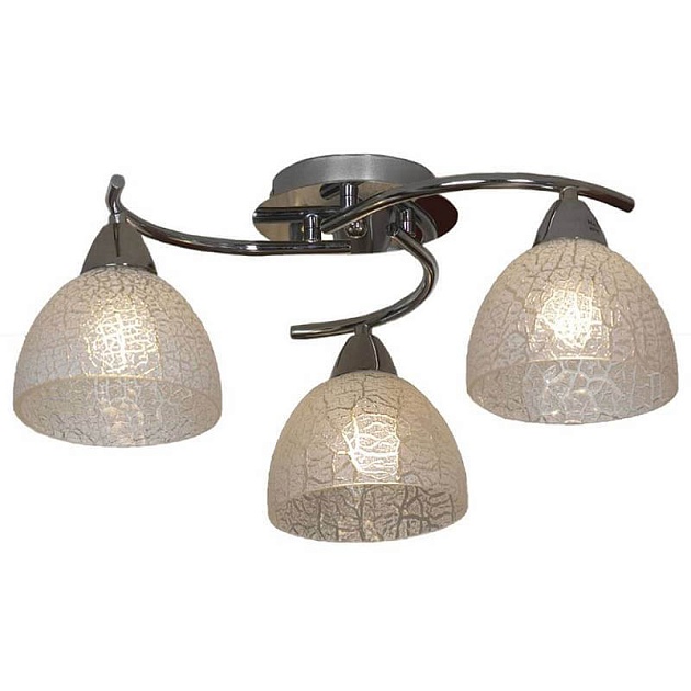 Потолочная люстра Lussole Zungoli GRLSF-1603-03 Фото № 1