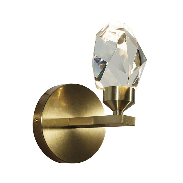 Бра Loft IT Rock 10111W Gold изображение 4 Бра Loft IT Rock 10111W Gold Фото № 4