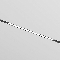 Трековый светодиодный светильник Denkirs Simple Linear DK8105-BK 1