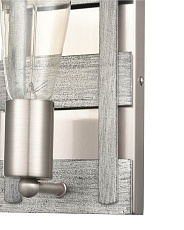 Бра Vele Luce Shield VL6385W01 3