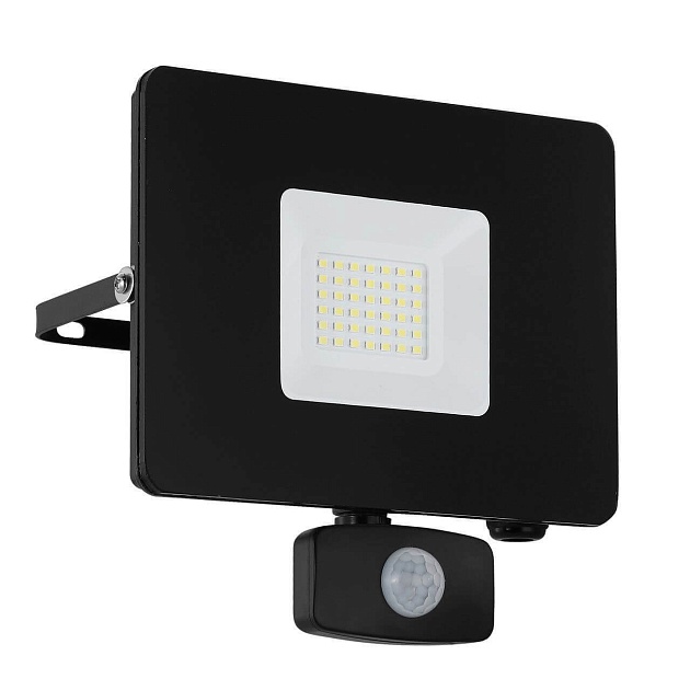 Прожектор светодиодный Eglo Faedo 3 30W 97462 изображение 1 Прожектор светодиодный Eglo Faedo 3 30W 97462 Фото № 1