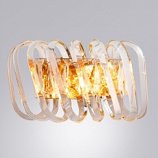 Настенный светильник Divinare Megan 7568/18 AP-2 2