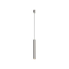 Трековый светильник Maytoni Technical TR155-1-5W3K-PT