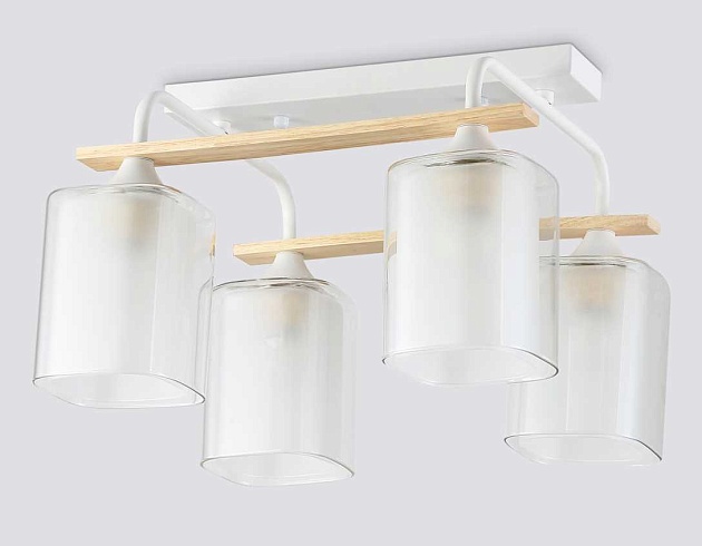 Светильник потолочный Ambrella light TRADITIONAL TR3033246 изображение 2 Светильник потолочный Ambrella light TRADITIONAL TR3033246 Фото № 2