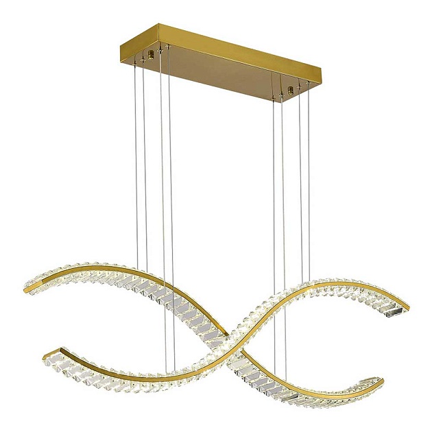 Подвесной светильник ST Luce ACENO SL6206.303.44 изображение 1 Подвесной светильник ST Luce ACENO SL6206.303.44 Фото № 1