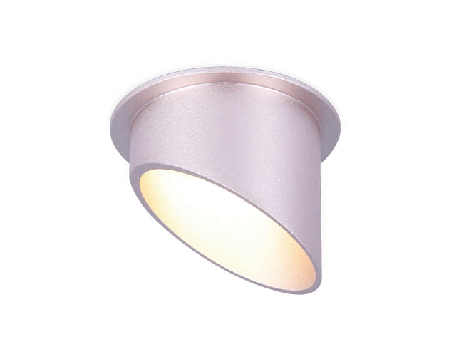Встраиваемый светильник Ambrella light Techno Spot TN206 изображение 1 Встраиваемый светильник Ambrella light Techno Spot TN206 Фото № 1