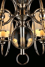 Подвесная люстра Aployt Gaell APL.704.03.06 4