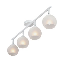 Потолочная люстра Vitaluce V4313-0/4PL 5