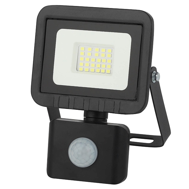 Прожектор ЭРА 20W LPR-041-2-65K-020 Б0043585 изображение 1 Прожектор ЭРА 20W LPR-041-2-65K-020 Б0043585 Фото № 1