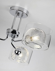 Потолочная люстра Rivoli Mod 3034-303 Б0037687 2