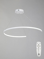 Люстра Vitaluce V2510DT-0/1S