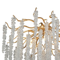 Потолочная люстра Vitaluce V2855-8/7PL 4