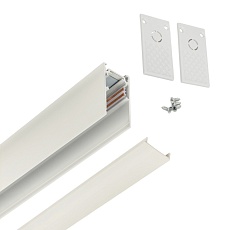 Шинопровод MyFar Busbar for MagLine 23 MT0201-1W 1