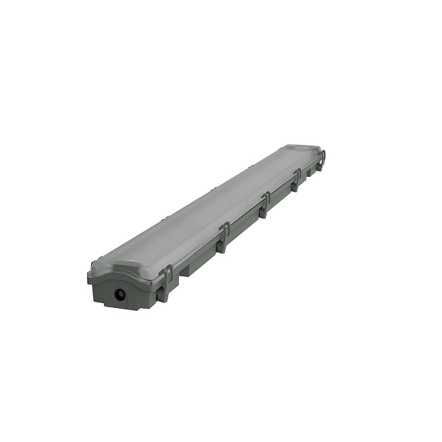 Потолочный светильник Gauss СПП-Т8-G13 Lite 909437160 изображение 4 Потолочный светильник Gauss СПП-Т8-G13 Lite 909437160 Фото № 4