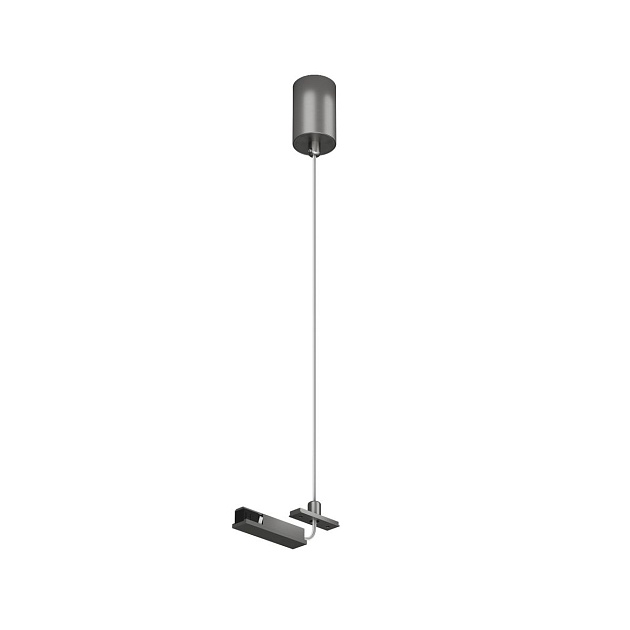 Подвод питания Denkirs Shine Base TR5717-DN изображение 3 Подвод питания Denkirs Shine Base TR5717-DN Фото № 3