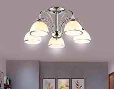Потолочная люстра Ambrella light Traditional TR3182 3