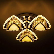 Потолочный светильник LED4U L5901-3 1