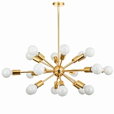 Подвесная люстра Loft-Concept Sputnik 40.1706-0 18125