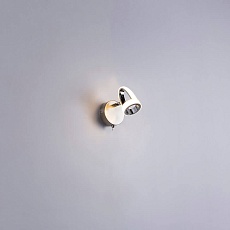 Светодиодный спот Globo Rodrik 56006-1 2