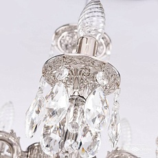 Подвесная люстра Bohemia Ivele 71101/5/125 A Ni 3