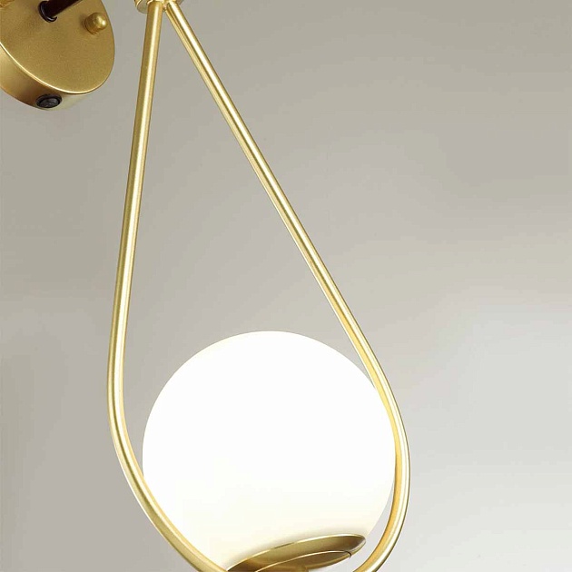 Подвесной светильник Odeon Light Pendant Flari 4810/1A изображение 5 Подвесной светильник Odeon Light Pendant Flari 4810/1A Фото № 5