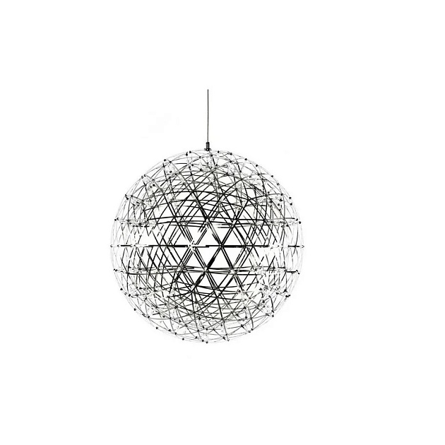 Подвесной светодиодный светильник Loft IT Raimond 1898/4 Фото № 2
