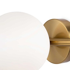 Бра Freya Blossom FR5259WL-01BS 4