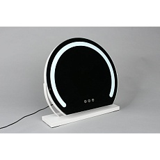 Настольное зеркало с подсветкой Omnilux Linari OML-10501-07 4