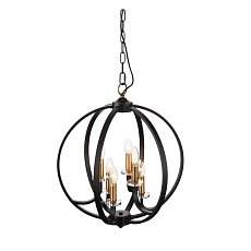 Подвесной светильник ST Luce Pianetta SL1013.423.06 3