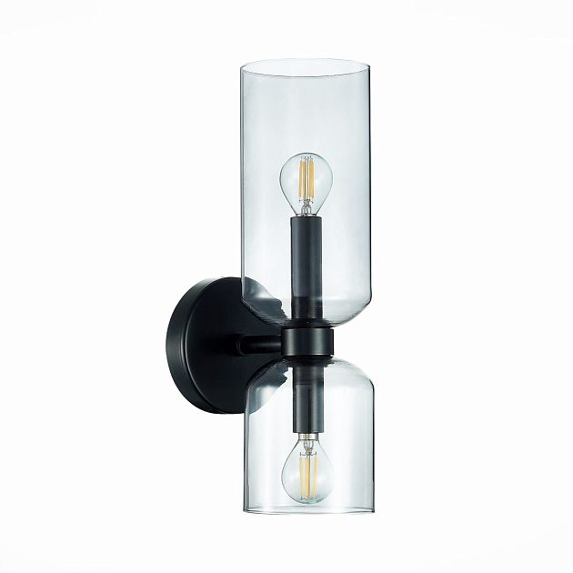 Бра ST Luce Treviso SL1180.401.02 изображение 1 Бра ST Luce Treviso SL1180.401.02 Фото № 1