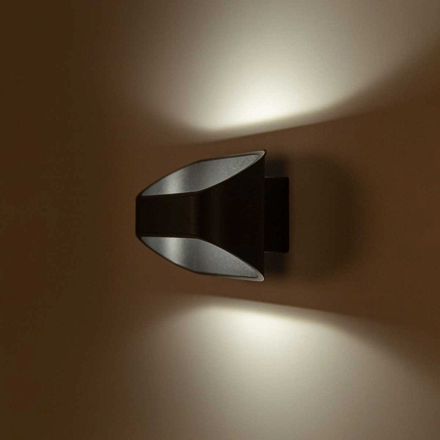 Настенный светильник Citilux Декарт-7 CL704071 Фото № 2